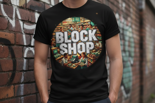 Blocks SHOP